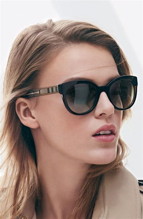 burberry womens glasses frames|burberry eyewear collection for women.